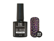 162 ���. - ����-��� "TNL - � �������� �������������� "Crack " ?22 - �������� (10 ��.)