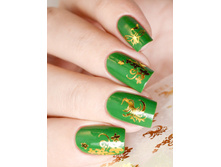 36 ���. - ������� ������ Esmalte F 133 ������