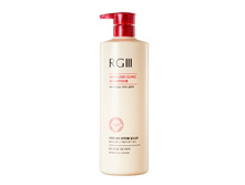 Flor de Man RGIII Hair Loss Clinic Shampoo 520ml 1313���.