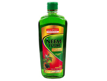 �������� �������-����������� � ����� � ����� �������� (PANCHVATI HERBAL SHAMPOO & CONDITIONER NEEM TULSI), 100��