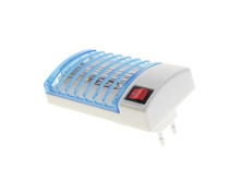 ������������ ����� �� ������� LUNIG-12, 220 � Luazon; LuazON Home; �����; 6 �� × 7 �� × 12 ��; �������, ���������������� �����, ������; � ����� 360 ��. ���.: 161913 148.50 ���. �� 2��