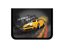 30216-15 ����� � ����������� MagTaller, J-flex, 27 �����., Racer