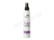 Flor de Man Hair Care System Stylish 05 Styling Setting Mist 250ml 407���.