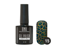 162 ���. - ����-��� "TNL - � �������� �������������� "Crack " ?15 - ����� (10 ��.)