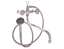 1493 ���. - FRESSO ��������� SH97141BC-19 ��� �����, ��.�����, �����. ����-����� 1/2", ����. ����� S19