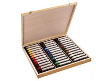 Sennelier ����� �������� ������ � ����� ������� Oil Stick , 36������, � ������