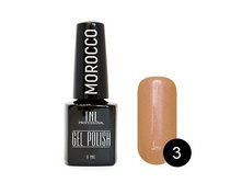 123 ���. - ����-��� "TNL - "Morocco" ?003- ������� (6 ��.)