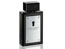 370 ���. (������ 12%) - Antonio Banderas "The Secret" for men 100ml