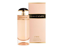 370 ���. (������ 12%) - Prada Candy L'eau for woman 80ml