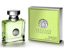 370 ���. (������ 12%) - Versace "Versense" for women 100ml
