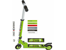 ������� ��������� Foxx Zomby Zone, PU ������ 100�� �������, ABEC-7 100FOXX.GN7(63) - 880,00.jpg