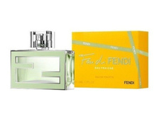370 ���. (������ 12%) - Fendi "Fan di Fendi Eau Fraiche" edt 75ml