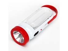 173 ���. - ��������� ������ ���������� 2 � 1, 17+1LED, �������, 14,5�5,5��, ���.220V+����.�������