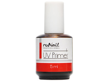 144 ���. (������ 29%) - ��-������� Runail UV Primer 15 ml ���. 0100