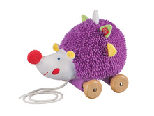 330349 �������-������� "SPEEDY HEDGEHOG"