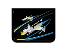 30216-20 ����� � ����������� MagTaller, J-flex, 27 �����., Space