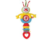 330362 �������-���������� "TALKY CATERPILLAR"