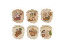 ������� �������� ��� ���� "����� ������", ���� ������������ ��� ���� "����� ������", ���� ���� ������ ����; ������; 17 �� × 14,5 ��; ����; � ����� 100 ��. ���.: 1253513 69.00���.