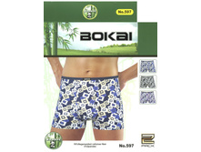 ����� ������� Bokai 597 ������� ������ L-3XL 56.50 ���