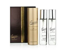 360 ���. - ��������� ���� 3 �� 20 �� Gucci by Gucci pour Femme