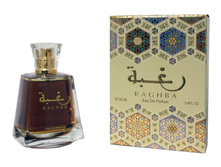 899 ���. (������ 4%) - Raghba for women 100 ml