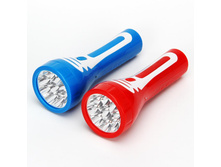 175 ���. - ��������� ������ ��������������, 9LED, �������, 19,5�7��, ���.220V