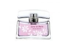 370 ���. (������ 12%) - Nina Ricci "Love In Paris Fleur De Pivoine" for women 80ml