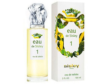 370 ���. (������ 12%) - Sisley "Eau de Sisley 1" for women 100ml