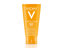 Vichy Capital Soleil Spf 50+ ���������� �������� 50��,  ������� SPF50 ������ + 50�� Vichy ���� �������� (��������������� � ������ ����)   10,9