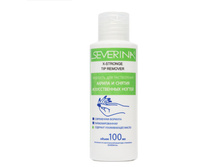 57 ���. - �������� ��� ����������� ������ � ������������� ������ X-Stronge Tip Remover "Severina" 100 ��