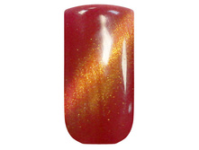 184 ���. - ����-��� RuNail Cat's eye, 7 �� 2886