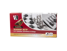 655 ���. - ����� ��� 3 � 1 (�����, �������, �����), ���, 40�40��, 7913