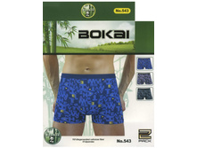 ����� ������� Bokai 543 ������� ������ L-3XL 56.50 ���