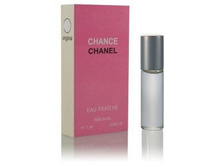 90 ���. - �������� ���� � ���������� Chanel Chance Eau Fraiche