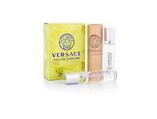 360 ���. - ��������� ���� Versace " Yellow Diamond" 3x20ml