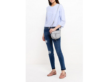 David Jones 3385 Pale-Blue - 950 ���..jpg