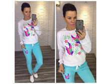 ���\�������: #10168690 ���������� ������ 518,00 ���. ������. �������: 42-44, 44-46, 46-48, 48-50 ������: 65%cotton 35%polyester