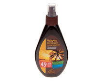 �������������� ������� ��� ������, �����������, SPF 45+, 160 �� Floresan; ������; 16 �� × 3 �� × 6 ��; ��. �� ��������; � ����� 15 ��. ���.: 102745 142.22���