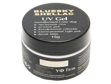 210 ���. - �� ���� ���������� Bluesky pink 15g �������