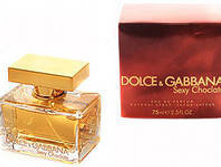 370 ���. (������ 12%) - D&G "Sexy Chocolate" for women 75ml
