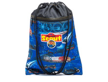 ����� SCOUT �/�� ����� �����