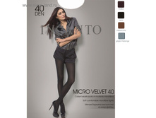 �������� ������� MicroVelvet 40 ( ��� 8 ��. ������ �-��)