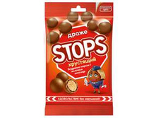«Stops» ��������� 18,9�