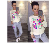 ���\�������: #10168689 ���������� ������ 518,00 ���. ������. �������: 42-44, 44-46, 46-48, 48-50 ������: 65%cotton 35%polyester