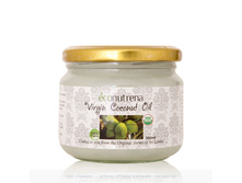 �������! ������������ ��������� ����� ��������� ������ (Econutrena Virgin Coconut Oil),����� �����