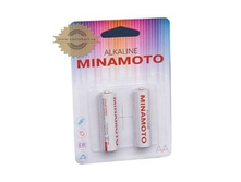 ��������� MINAMOTO LR06 �����������, ��/2 000017175