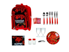 ����-����� 7 � "���������� ��������" �� 2 ������� (16 ���������) �����; 35 �� × 24 �� × 13 ��; �������, ��������, ������; � ����� 12 �������. ���.: 1018579 1 100.00���.