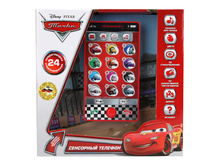 82017RU-1 (182303) ��������� ������� ���� DISNEY ����� �� ���. �� ������, 6 �������, 12 �������. � ���. � ���.24�� ���� 765,93 ���. ���� �� ����� 402,12 ���..jpg