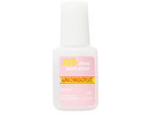 35 ���. - ���� ��� ������ BYB Bond Nail Glue 10�