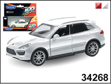 34268 ��� PORSCHE CAYENNE TURBO 4 ���� 140 ���..jpg